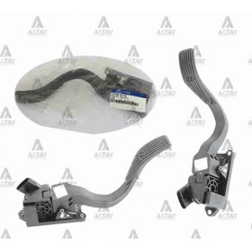 Resim Genel Markalar Gaz Pedalı Starex 02-08 140hp D4cb 327004a710 Oem 