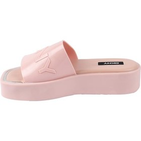 Resim Dkny Kadın Terlik K1296573-w0d K1296573-w0d Pembe Pembe 