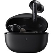 Resim Anker Soundcore Life Note 3i TWS Bluetooth 5.2 Kulaklık - Hibrit Aktif Gürültü Önleme - A3983 - Siyah 