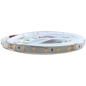 Resim Samsung Şerit Led Samsung 60 Ledli 2835 Smd 2700k Şerit Led 12v 14.4w Ip20 5m 1 Adet 