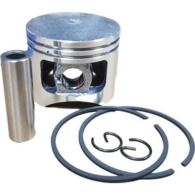 Resim Çin Motorlu Testere Piston Seti 45 Mm 