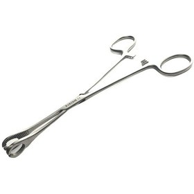 Resim Archer Sünnetçi Pensi (Collin Ovum Pensi) 25 Cm 