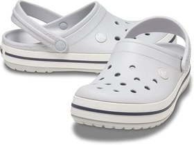 Resim Crocs Crocband TerlikUnisex Yetişkin 