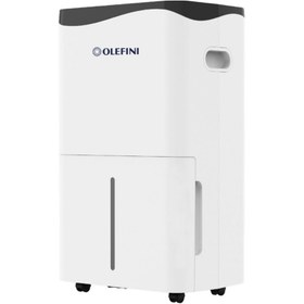 Resim Olefini OL40-BD052A Wifi Domestik Tip Nem Alma Cihazı 40 Lt/gün 