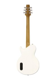 Resim Aria Pro Iı 718Mk2-Mtwh Brooklyn Elektro Gitar 