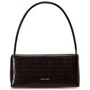 Resim JULIANACROC 5PR Kahverengi Kadın Kol Çantası 