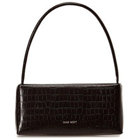 Resim JULIANACROC 5PR Kahverengi Kadın Kol Çantası 