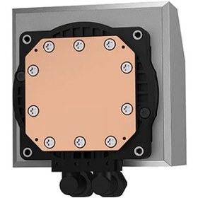 Resim Deepcool LT720 RGB 360 MM Sıvı Soğutma 