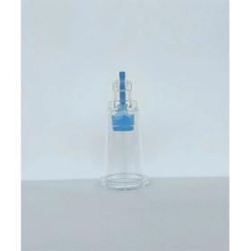 Resim 2 Numara Hacamat Kupası - Lisinya 