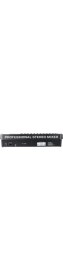 Resim Magicvoice MV-P1200 12 Kanal Usb/bluetooth Destekli Deck Mixer 
