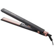 Resim Aprilla AHS 2026 Siyah Saç Düzleştirici 