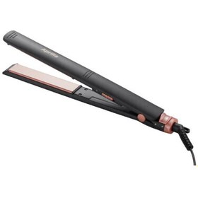 Resim Aprilla AHS 2026 Siyah Saç Düzleştirici 