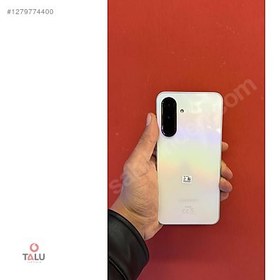 Resim Samsung A36 İkinci El TR | 128 GB | Beyaz 