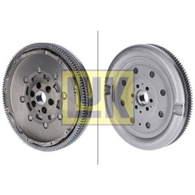 Resim LuK 415094810 Volan (Vw Golf 13-17 Passat 15- Audi A3 13-16 Seat Leon 13-16) Cpta-Czea (WC431648) 