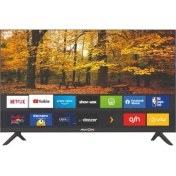 Resim Awox B234000 40" 101 Ekran Uydu Alıcılı Full HD Smart LED TV 