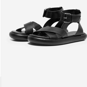 Resim Only Siyah Kadın Sandalet 15288148 001 