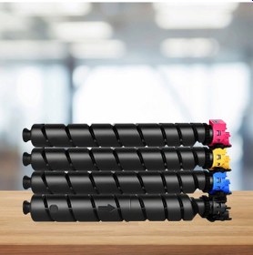 Resim Kyocera Tk-8365 Uyumlu Toner- Takım/ Taskalfa 2554ci 