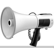 Resim Notel 106u Bluetoothlu Megafon 80w Beyaz 