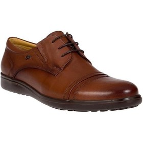 Resim Dr Flexer Eva Taban Erkek Oxford Ayakkabi M341801-R1755 Taba 