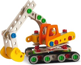 Resim Simba Eichhorn İnşaat Seti 100039096 