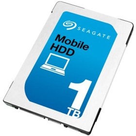 Resim 1Tb 5400Rpm Sata3 6.0Gb-S 128Mb-7Mm Hdd St1000Lm035 Harddisk Seagate