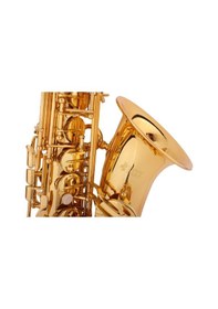 Resim Fox Yas-6108L Alto Saksafon 