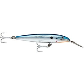 Resim Rapala Magnum Sinking Sb 14 Cm 36g Maket Balık 4.5-5.4 M Yüzme Derinliği 