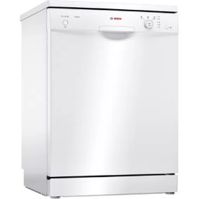 Resim Bosch SMS23BW01T Bulaşık Makinesi 