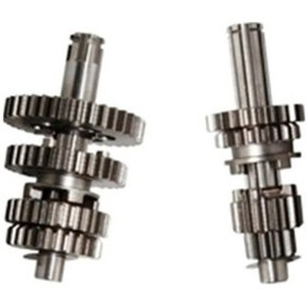 Resim ÇELİK ŞANZUMAN KOMPLE (DİŞLİLİ) CUP C100-ÇELİK 100 
