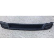 Resim Golf 7.5 Tampon Spoyleri Arka 2017-2020 