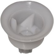 Resim Arnica Uyumlu Orbital Plus Blender Hazne Kapağı Alt Bıçak Yuvası 