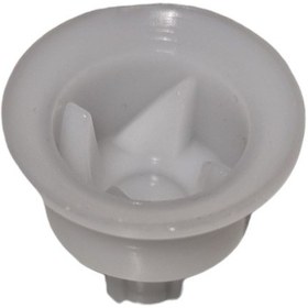 Resim Arnica Uyumlu Orbital Plus Blender Hazne Kapağı Alt Bıçak Yuvası 