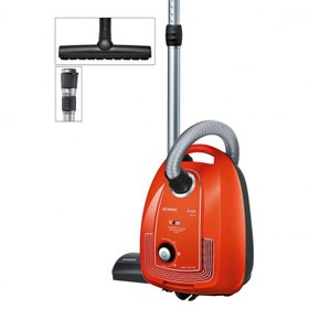 Resim Siemens VSP3AAAA Toz Torbalı Süpürge 