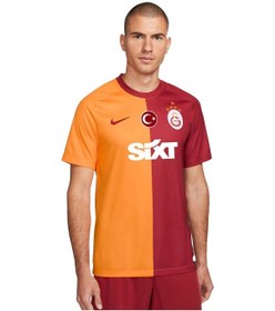 Resim Galatasaray Lisanslı 23-24 5 Yıldızlı Parçalı Forma Kırmızı 