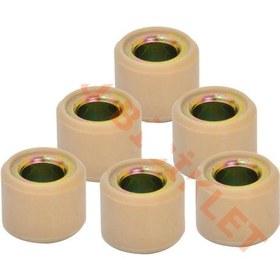 Resim Sym Fiddle Iıı 25km/h Aır 4t E4 2017-2020 Tahrik Seti Espada 8,3 