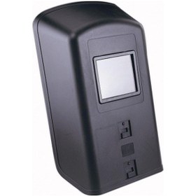 Resim Kaynak Maskesi - Eltos - Siyah Renk - Camı Takılı Ürün (284158974) 