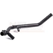 Resim Devırdaım Borusu A4 A6 97- 