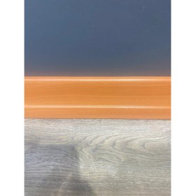 Resim Pasha Dekor 8 cm Dusia Parke Süpürgelik 