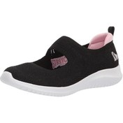 Resim Skechers Ultra Flex-smitten Çocuk Spor Ayakkabı 302240l 302240l Blk Çok Renkli 