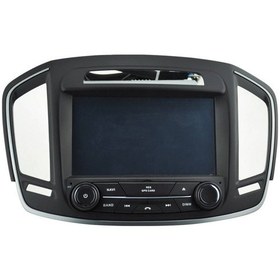 Resim Navimex Opel İnsignia 2 Gb Ram 16 Hafıza Navigasyon Multımed 