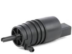 Resim Audi A4 Silecek Cam Suyu Depo Motoru Bsg Marka 1K5955651 