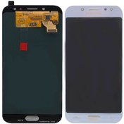 Resim Samsung Galaxy J730 J7 Pro Lcd Ekran Dokunmatik A+++Süper Kalite (534344669) 