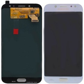 Resim Samsung Galaxy J730 J7 Pro Lcd Ekran Dokunmatik A+++Süper Kalite (534344669) 