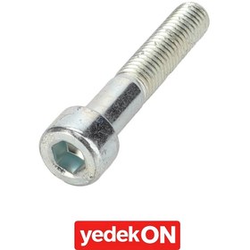Resim AGCO Altıgen Soket Cıvata - Valtra | V581804662 