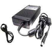 Resim İNFOSTAR Hp Compaq 120w Pinli Uç Notebook Adaptör Rna-hc05 