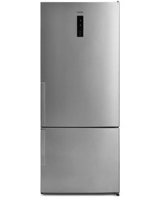 Resim Vestel NFK60112 EX GI WIFI No-Frost Kombi Tipi Buzdolabı 
