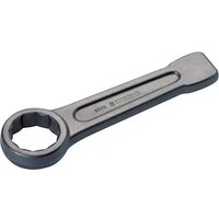 Resim Izeltaş 0750 05 0047 47MM Yıldız Çakma Anahtar (Mm) 