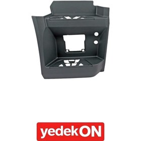 Resim Basamak Yuvası Sağ Mp4 Stream-Classıc (Kahveci Premium) - A9606661402 