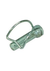 Resim Fiat, New Holland Yan Gergi Yaylı Pim 16 Mm 5103862 