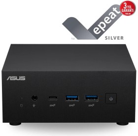 Resim ASUS ExpertCenter PN64-B-S50315MD Intel Core i5-13500H Barebone (RAM YOK, DISK YOK) FreeDOS Mini PC 